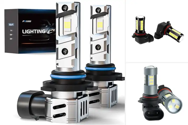 Detailed view of 10 Best 9005 Fog Light Bulbs: See Clearly Now