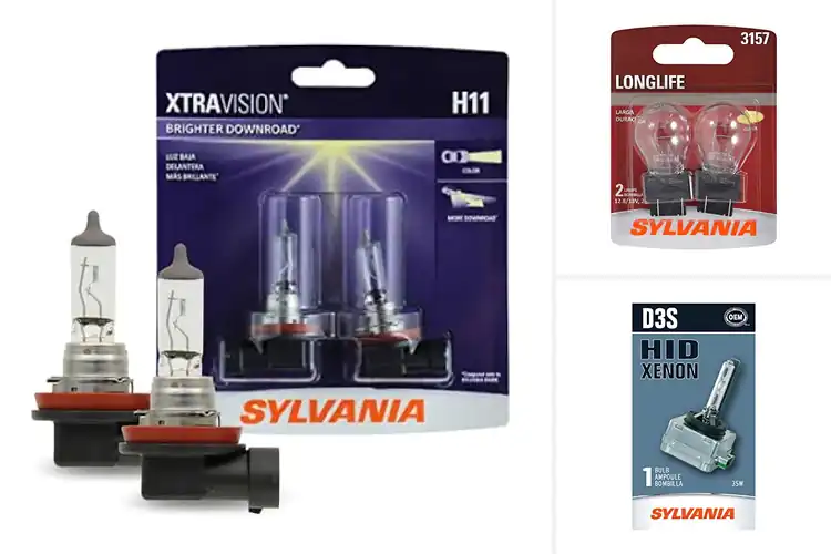 Detailed view of 10 Best Durable Automotive Bulbs for Bright, Safe Drives
