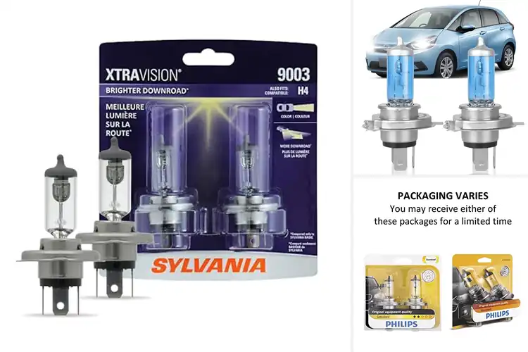 Detailed view of 10 Best Fit Headlight Bulbs for Safer Night Drives