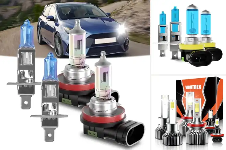 Detailed view of 10 Best Focused Beam Bulbs: See the Road