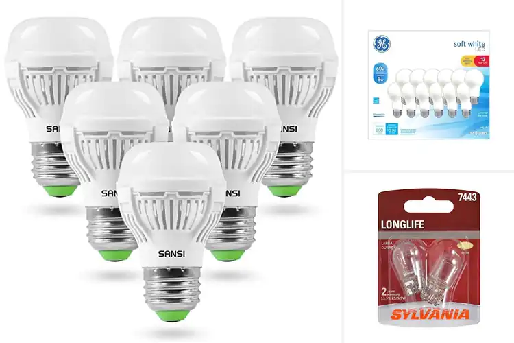 Detailed view of 10 Best Long Life Bulbs: Bright Savings for Years