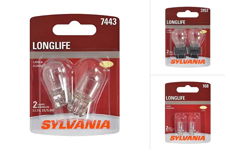 Detailed view of 10 Best Long Life Miniature Bulbs for Safer Nights