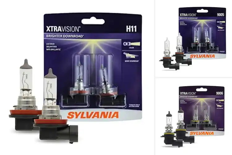 Detailed view of 10 Best Performance Automotive Bulbs: Boost Your Night Visibility