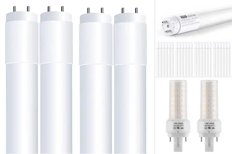 Detailed view of 10 Best Plug Play Bulbs: Effortless Upgrades