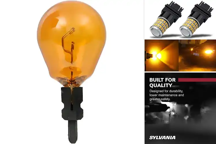 Detailed view of 10 Best Signal Bulbs: Bright, Reliable LEDs for Clear Turns