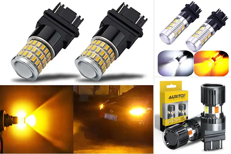 Detailed view of 10 Best Turn Signal LEDs: Drive Safer Now