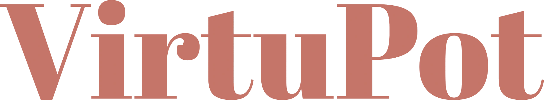 VirtuPot